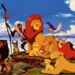 3. The Lion King (1994)